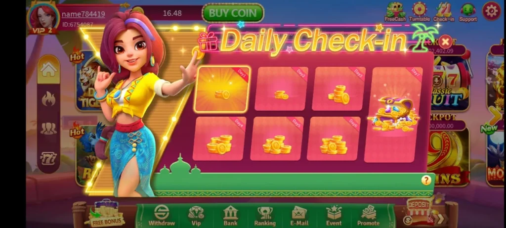 Pkr 888 game