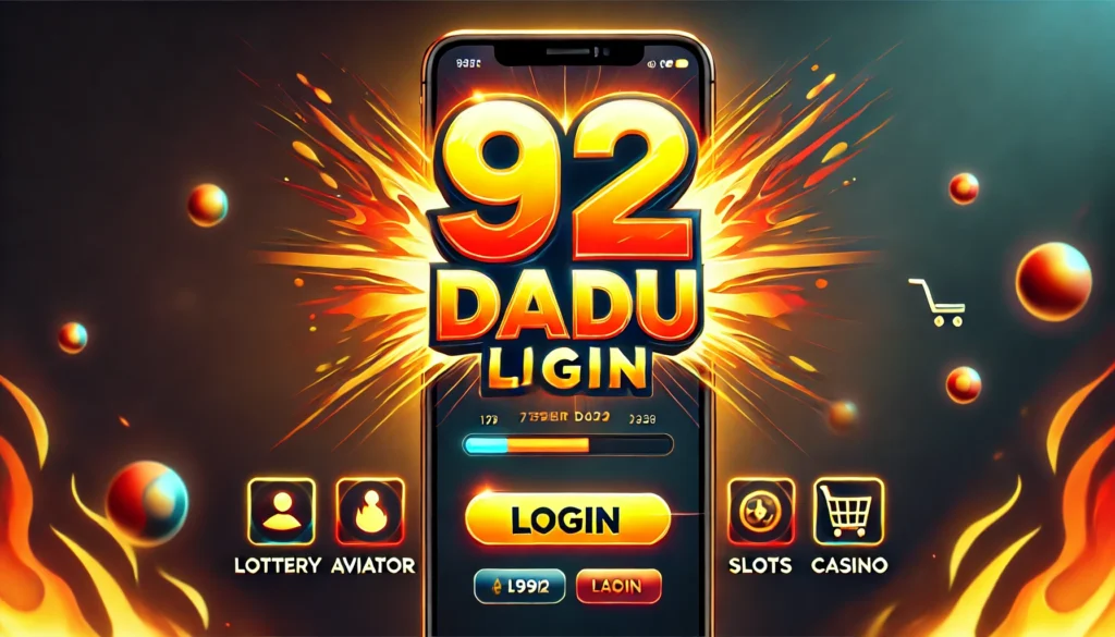 92 dadu